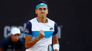 Además de los resultados de alejandro tabilo, en flashscore.es puedes seguir más de 2000 competiciones de tenis de más de 70 países de todo el mundo. Alejandro Tabilo Se Instalo En Los Cuartos De Final Del Challenger De Lima El Deportero