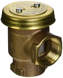 Amazon.com: Cash Acme 1 Inch V-101 Anti-Siphon Vacuum ...