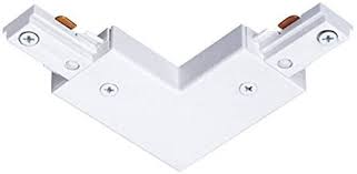 Juno Lighting Group R24wh Metal Halide Adjustable Connector White Track Lighting Accessories Amazon Com