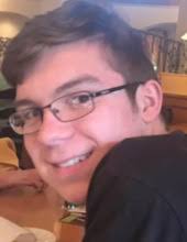 Obituary information for Kenton Caleb Peck