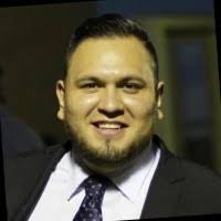 Ruben Gerardo De la Paz