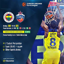 Cska moscow ve fenerbahçe beko arasındaki dev maçı buradan seyretmenin keyfini buradan çıkarmanız için bizle çalışmaya devam ediyoruz. Fenerbahce Sk On Twitter Gundem Fenerbahce Cska Moskova 20 45 Gameon