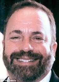 Ronald Earl “Ron” Fish (1942-2001)