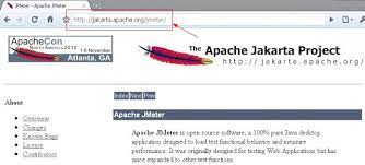 In 2005, as a part of creating a flatter apache software foundation, jakarta subprojects began to. Performance Engineering Sreenivasulu Kota Installing Apache Jmeter In Windows Xp