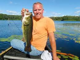You are reading 25 best lakes in oregon this weekend with friends. Best Bass Fishing Spot In Every U S State Stadium Talk
