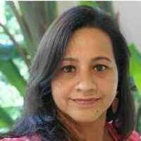 Anitha Rao, Notary Public in SANTA CLARA, CA 95054