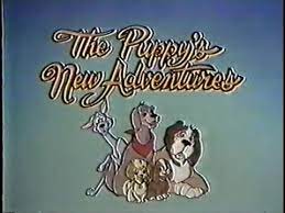 Maybe you would like to learn more about one of these? The Puppy S New Adventures 1982 1983 Intro Opening Youtube