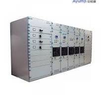 Sivacon 8pt low voltage cabinet (authorized by Siemens ...