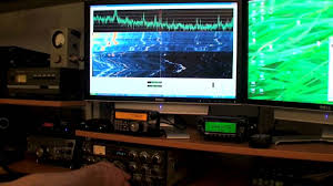 Image result for RFspace SDR-IP