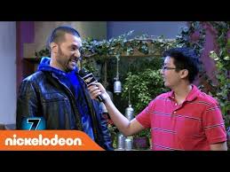 Henry Danger Riele Jace S Secret Language Official Promo Nick Youtube