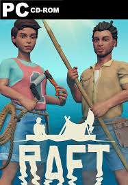 دانلود نسخه فشرده بازی Raft برای کامپیوتر