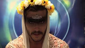 Snowflake (Kevin Condron) Promo [CHIKARA Colony Collapse]