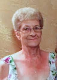 Eileen Sell Obituary