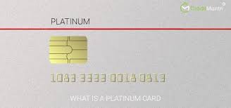 Yes bank provides you better benefits on personal loan balance transfer it can reduce the rate of interest on your existing personal loan. What Is A Platinum Card
