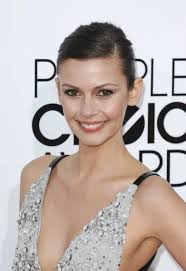 Vampire Diaries Star Olga Fonda Gets Engaged!