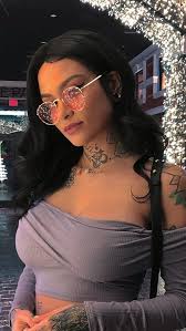 By submitting my information, i agree to receive personalized updates and marketing messages about kehlani based on my information, interests, activities, website visits and device data and in. Kehlani Kehlani Kehlani Parrish Bad Girl Aesthetic