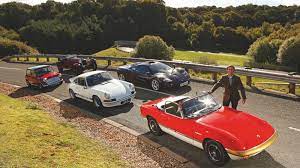 Car and driver 10best is a list annually produced by car and driver (c/d), nominating what it considers the ten best cars of the year. The 25 Greatest Drivers Cars Ever Classic Sports Car