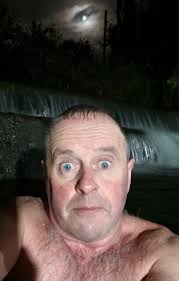 DUNMURRY DIPPERS AND DIVERS EVENING MOONING