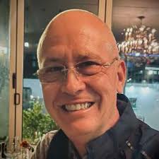 Dr. Mark Jackson, MD