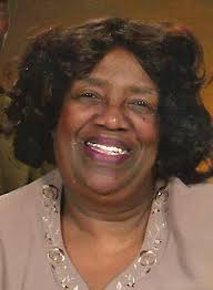 Obituary information for Lillian Eskridge Pettus