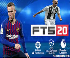 First Touch Soccer 2020 Fts 20 Apk Download Free V1 3 Latest Version For Android Mobile Phones And Tablets Game Data Game Download Free Soccer