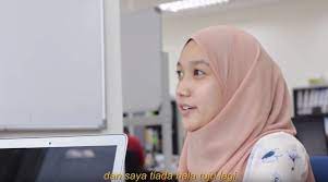 Jadi kenapa perlu takut, lagipun lambat laun kita perlu mengambilnya, katanya yang bakal melalui proses suntikan kedua dalam tempoh 12 minggu lagi. Video Soalan Maut Temuduga Kenapa Awak Mohon Jawatan Ini Elak Bagi 3 Jawapan Ni