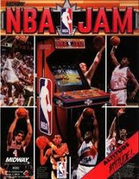 The only thing that detracts from this game is the fact . Nba Jam 1993 Video Game Wikipedia