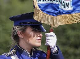 More people at the 2023 Royal Black Parade in Tempo