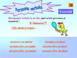Numărul singular și numărul plural. Ppt Joc De Verificare Si Consolidare Powerpoint Presentation Free Download Id 4471425