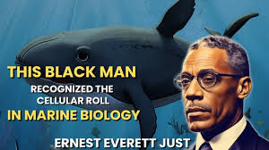 This Black Man Was A Pioneering Biologist & Science Writer