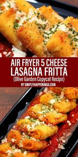 Pin On Air Fryer Recipes