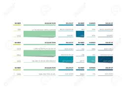 Chart Graph Table Schedule Tab Planner Infographic Design