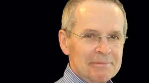 Peter Allyn Alsberg Obituary (2021