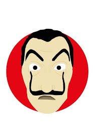 La casa de papel logo vector (.cdr) free … 08.10.2019 · download the vector logo of the la casa de papel brand designed by tokio in portable document format (pdf) format. 93 La Casa De Papel Netflix Ideas Netflix Series Netflix Series Movies