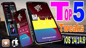 B,find the cydia on the desk of iphone. Best 5 Ios 14 14 6 Tweaks Cydia Tweaks For Iphone Iphone Wired