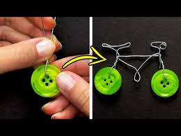 34 Lustige Und Einfache Schmuck Diys Und Dekorationsideen Youtube