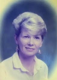 Marcia Ann Seliskar Russell