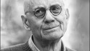 James Ellroy : "J'ai appris très tôt à me divertir seul avec mon esprit"