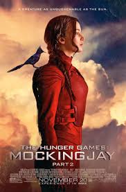 смотреть фильм голодные игры сойка пересмешница часть 2 онлайн New Trailer For The Hunger Games Mockingjay Part 2 For Prim Hunger Games New Hunger Games Mockingjay