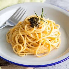 Maybe you would like to learn more about one of these? Uni Pasta Sea Urchin Pasta Rasa Malaysia