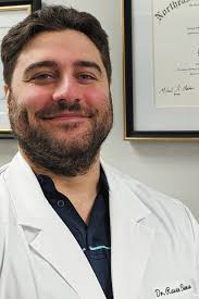 We would like to wish our very own Dr. Raven Beeman a very Happy  Birthday!!! We would also like to recognize that he has been with us here  at Highlands Chiropractic for