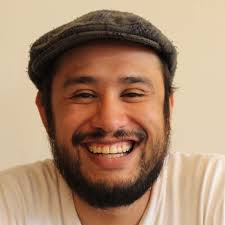 Página personal de Ernesto Alejandro