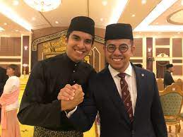 Pusat khidmat steven sim ahli parlimen bukit mertajam. Malaysiakini Com On Twitter At Istana Negara Syed Saddiq Syed Abdul Rahman Sworn In As The New Youth And Sports Minister Steven Sim Chee Keong As The Deputy Minister Photo By Norman Goh