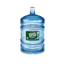 Poland Spring Bottled Water 5 Gallon No Spill Readyrefresh