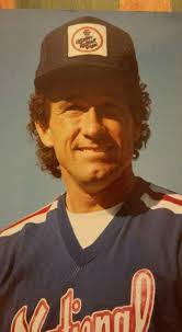 Pizza Hut all Star Softball game 1986 season