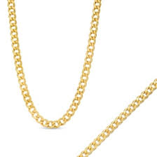Top 5 best gold necklaces for men. Men S Gold Jewelry