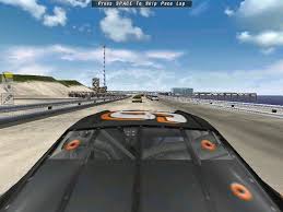 Another hit against nascar thunder 2003 is that it doesn't contain any of the extras we've come to expect from regular nascar games of this period. Nascar Thunder 2003 Pc Review And Full Download Old Pc Gaming