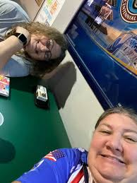 A couple of pictures from this past weekend's event! We hope to see you all  at the next event!