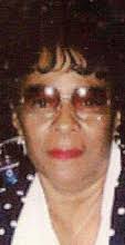 Obituary information for Jewel Lee Alston