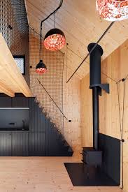 Kleine Hutte Im Riesengebirge Ferienhaus In Tschechien Von Adr Kleine Hutten Moderne Hutten Haus